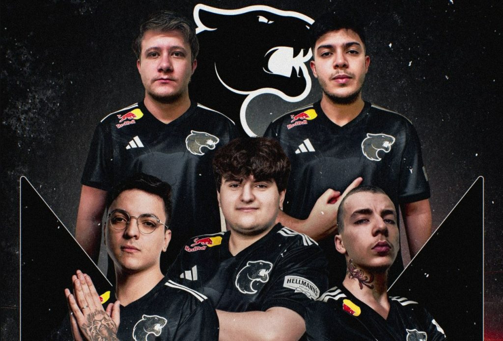 VCT Américas: Bas1c tem o visto aprovado e Furia Esports pode ter uma chance de vencer outra vez