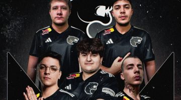 VCT Américas: Bas1c tem o visto aprovado e Furia Esports pode ter uma chance de vencer outra vez