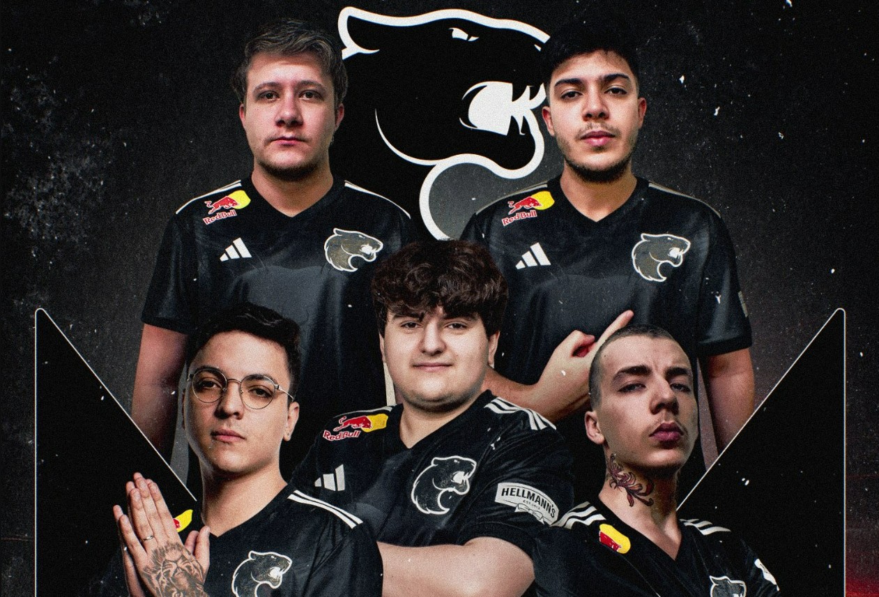 VCT Américas: Bas1c tem o visto aprovado e Furia Esports pode ter uma chance de vencer outra vez