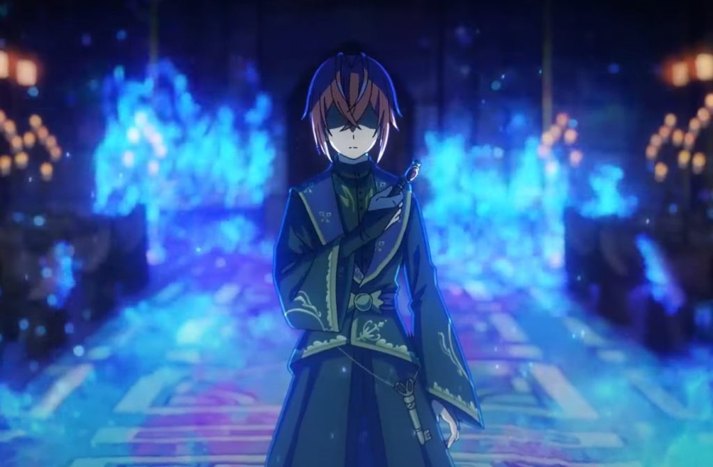 ‘Twisted-Wonderland’: anime baseado em game mobile chegará ao Disney+