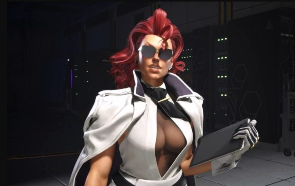 ‘Street Fighter 6: C. Viper’ ganha teaser