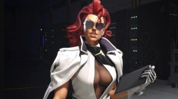 ‘Street Fighter 6: C. Viper’ ganha teaser