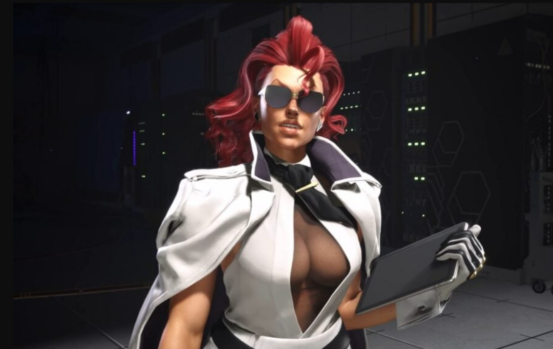 ‘Street Fighter 6: C. Viper’ ganha teaser