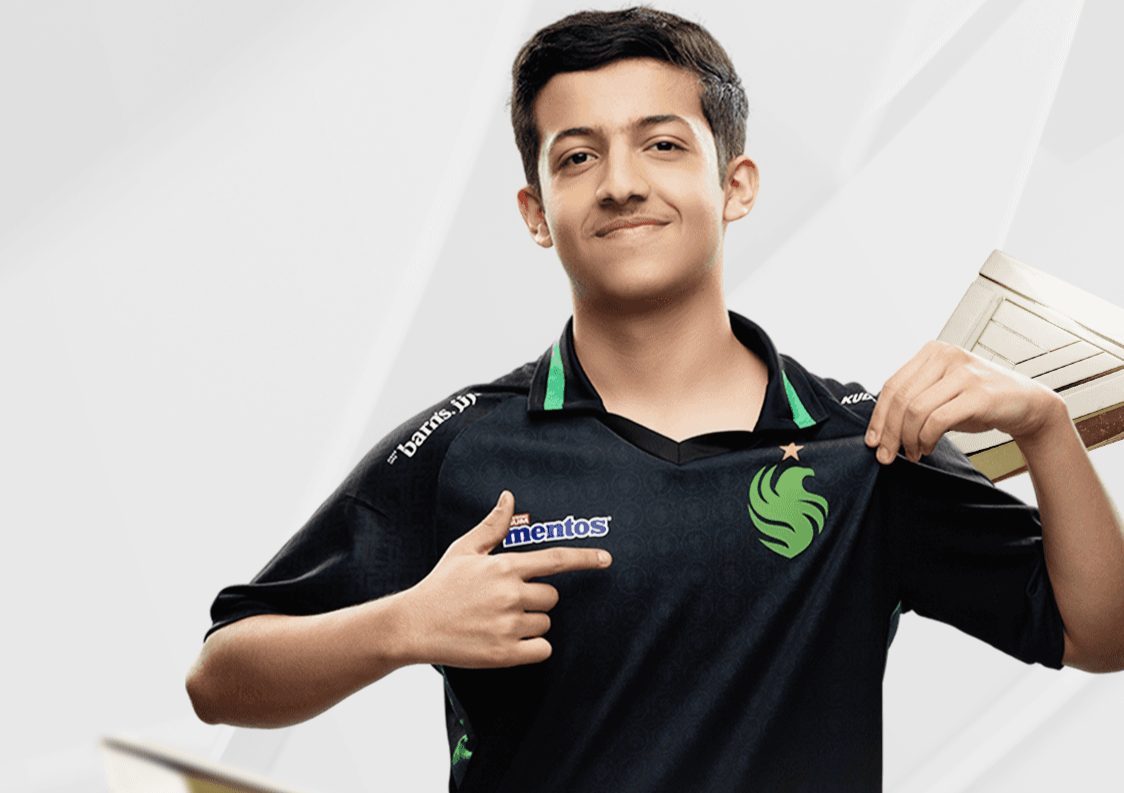 Vai começar o campeonato de ‘Rocket League’ na Esports World Cup 2025, com brasileiros na disputa