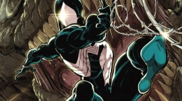 ‘Homem-Aranha & Wolverine #3’ leva heróis à Terra Selvagem e revela novos vilões