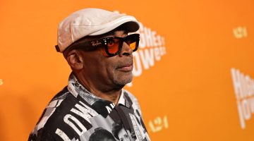 ‘Luta de Classes’: Novo thriller de Spike Lee com Denzel Washington tem pré-estreias em Los Angeles e Nova York