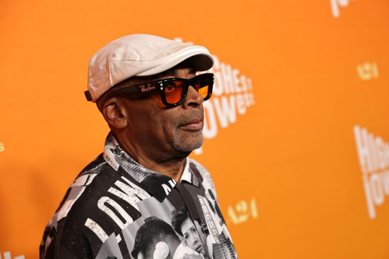 Michael: Spike Lee rebate principal crítica à cinebiografia