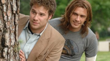 Segunda parte de ‘Segurando as Pontas’? Seth Rogen abre o jogo