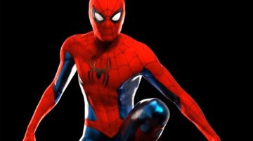 No ‘Dia do Homem-Aranha’, Sony posta teaser de novo uniforme de Tom Holland; assista aqui