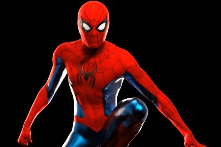 No ‘Dia do Homem-Aranha’, Sony posta teaser de novo uniforme de Tom Holland; assista aqui