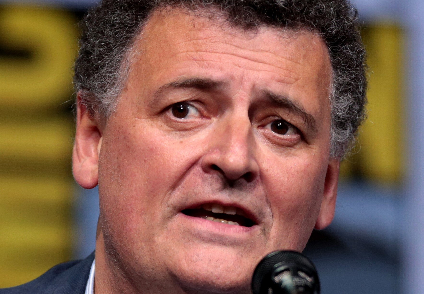 Steven Moffat, de ‘Doctor Who’ e ‘Sherlock’, prepara nova série política para o Channel 4