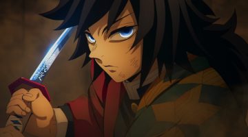 Pré-venda de ‘Demon Slayer: Kimetsu no Yaiba – Castelo Infinito’ começa hoje; veja como garantir seu ingresso