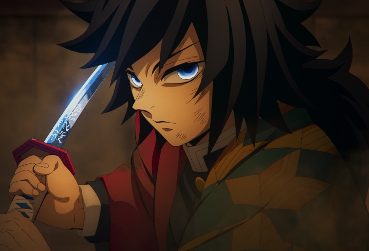 Pré-venda de ‘Demon Slayer: Kimetsu no Yaiba – Castelo Infinito’ começa hoje; veja como garantir seu ingresso