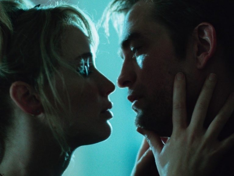 Morra, Amor - Jennifer Lawrence e Robert Pattinson