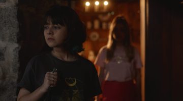 ‘Apanhador de Almas’: terror brasileiro com Klara Castanho e Duda Reis ganha cartaz e trailer oficial