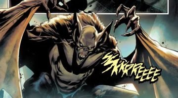Superman aterroriza Gotham City em “Superman Unlimited #4”; saiba aqui como!