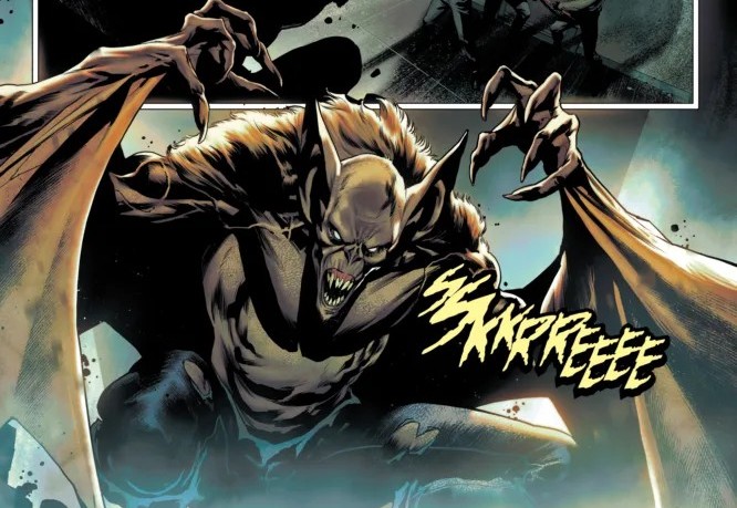 Superman aterroriza Gotham City em “Superman Unlimited #4”; saiba aqui como!