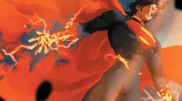Superman E Ra’s Al Ghul ficam cara a cara pela primeira vez em ‘Absolute Superman #10’