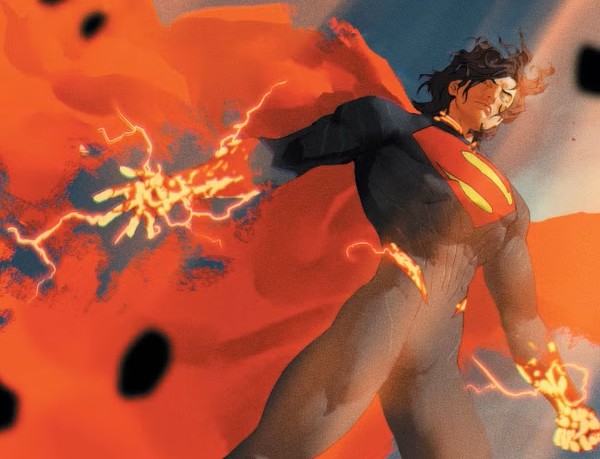 Superman E Ra’s Al Ghul ficam cara a cara pela primeira vez em ‘Absolute Superman #10’