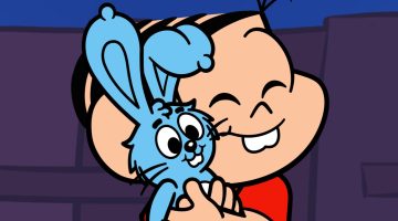 Turma da Mônica 4ª temporada: Novas aventuras e diversão estreiam na HBO Max e Discovery Kids