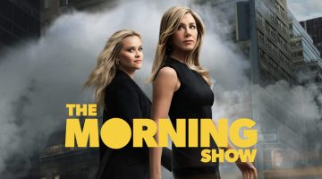 ‘The Morning Show’: 4ª temporada com Jennifer Aniston e Reese Witherspoon ganha trailer e data no Apple TV+; veja aqui