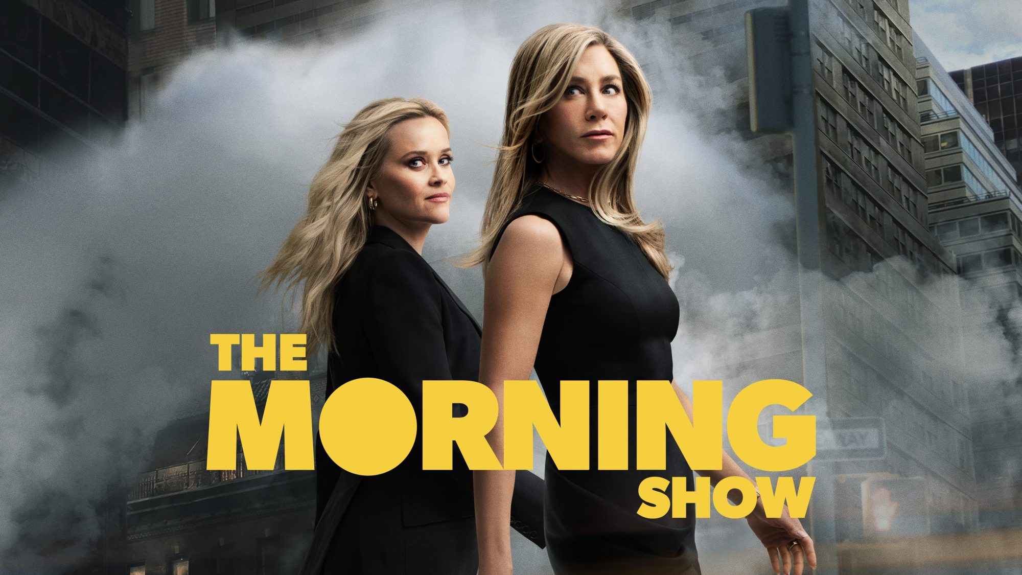 ‘The Morning Show’: 4ª temporada com Jennifer Aniston e Reese Witherspoon ganha trailer e data no Apple TV+; veja aqui