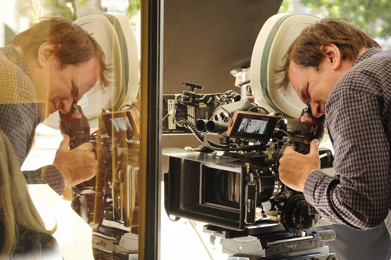 Quentin Tarantino revela qual é seu filme favorito e seu verdadeiro “filme definitivo”