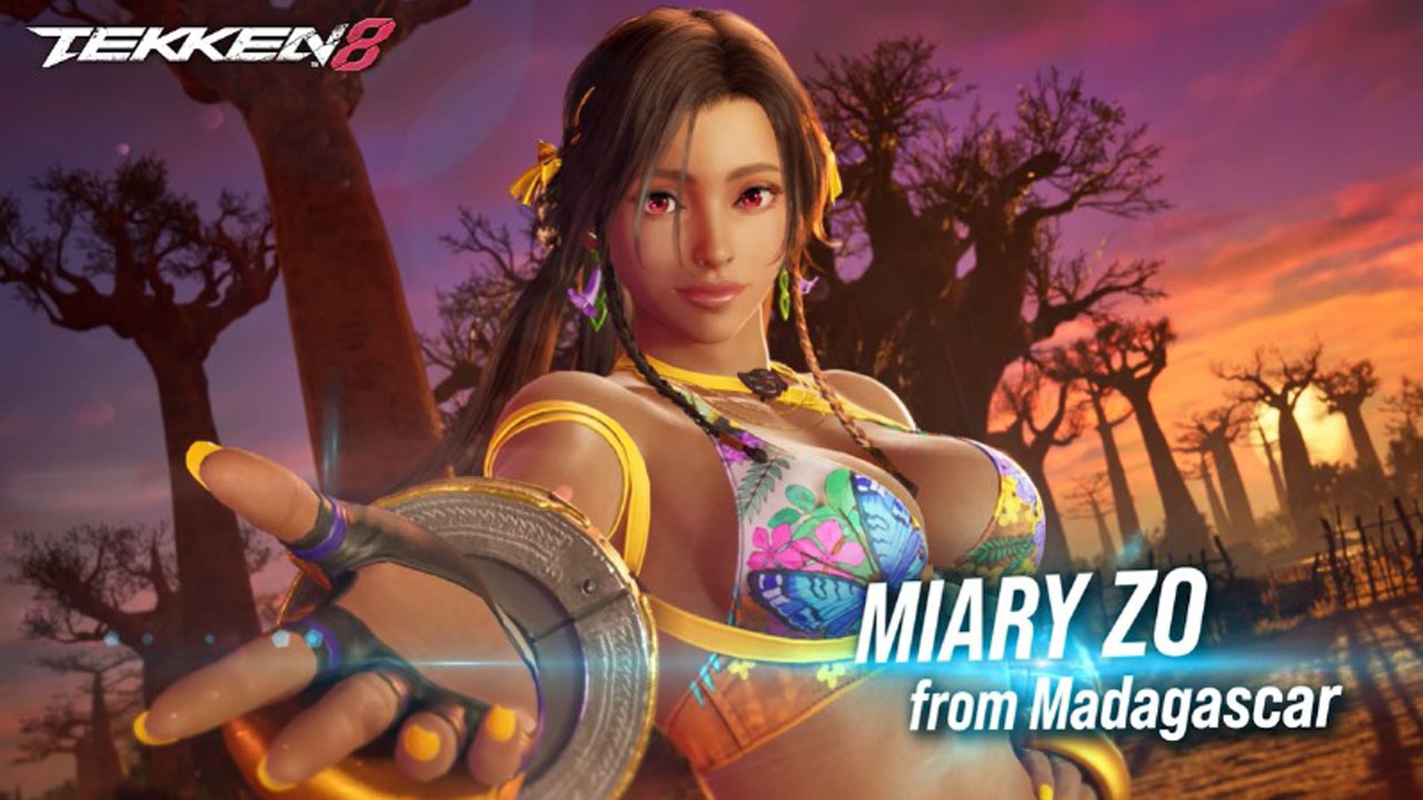 “Tekken 8 – Armor King” ganha data de lançamento e novo personagem é anunciado