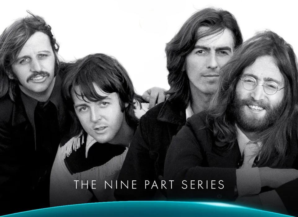 ‘The Beatles: Anthology’ irá ganhar versão expandida em 9 episódios no Disney+