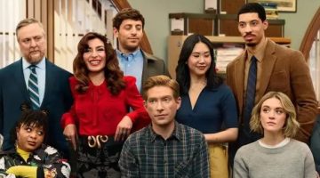 ‘The Paper’, spin-off de ‘The Office’, será lançada de uma vez só no Peacock