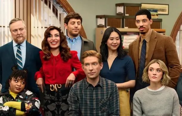 ‘The Paper’, spin-off de ‘The Office’, será lançada de uma vez só no Peacock