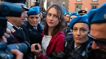 ‘A História Distorcida de Amanda Knox’: conheça a série que mergulha em um dos julgamentos mais polêmicos da década