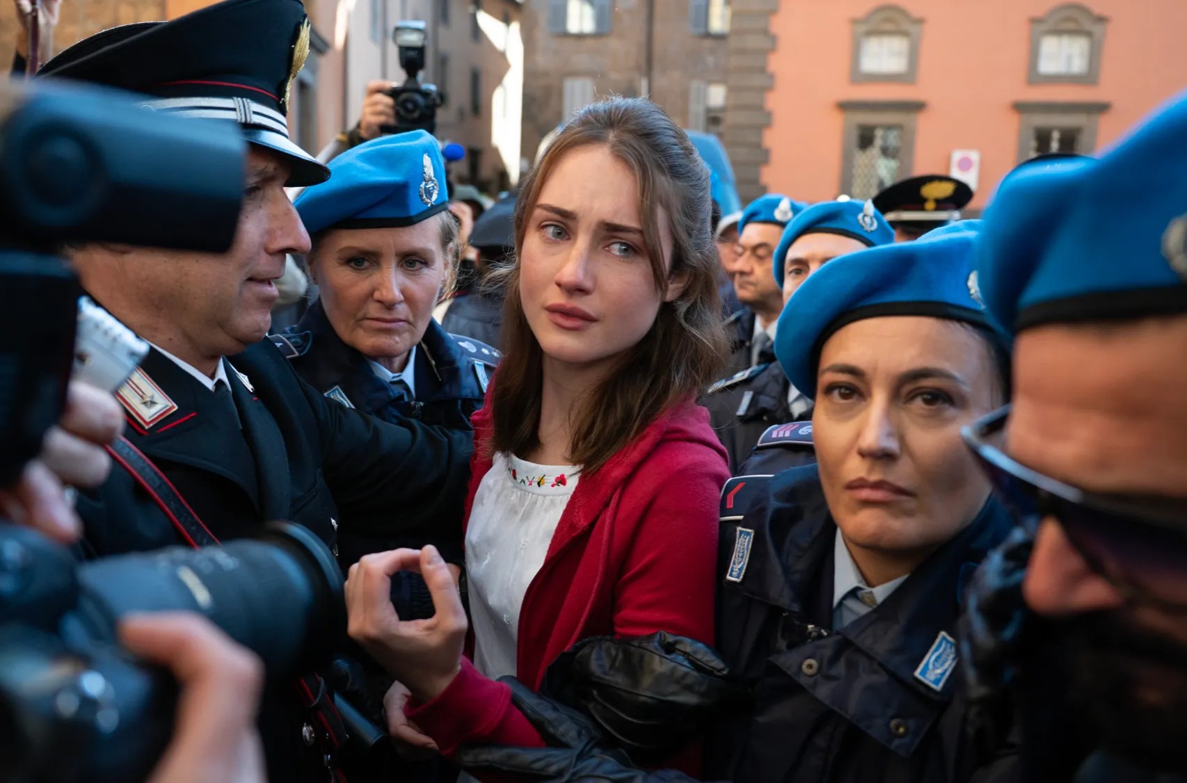 ‘A História Distorcida de Amanda Knox’: conheça a série que mergulha em um dos julgamentos mais polêmicos da década