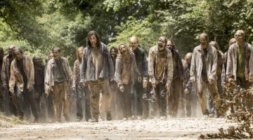 Pluto TV lança canal exclusivo com todas as temporadas de ‘The Walking Dead’ no Brasil e América Latina