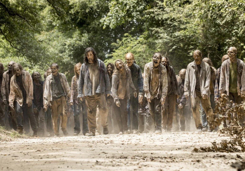 Pluto TV lança canal exclusivo com todas as temporadas de ‘The Walking Dead’ no Brasil e América Latina