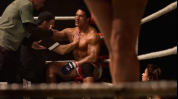 Dwayne “The Rock” Johnson encara maior desafio da carreira em ‘Coração de Lutador’