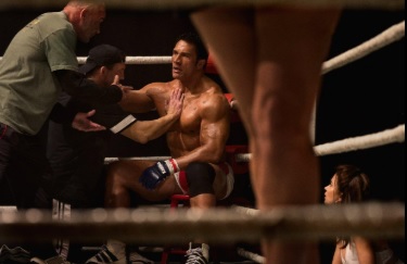Dwayne “The Rock” Johnson encara maior desafio da carreira em ‘Coração de Lutador’