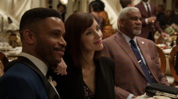 Apple TV+ lança trailer de “A Especialista”, suspense estrelado por Jessica Chastain