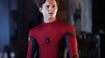Tom Holland comenta rumores sobre viver James Bond: “Todo jovem ator britânico sonha com isso”