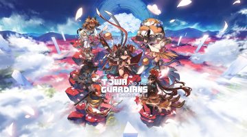 Novo trailer mostra ação intensa e trilha épica em Towa and the Guardians of the Sacred Tree