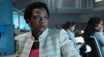 James Gunn confirma que série ‘Waller’, com Viola Davis, segue em desenvolvimento no DCU
