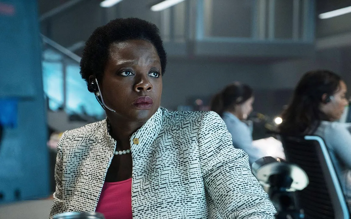 James Gunn confirma que série ‘Waller’, com Viola Davis, segue em desenvolvimento no DCU