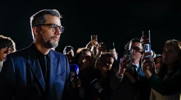 Wagner Moura será o primeiro sul-americano a ganhar o Golden Eye do Festival de Zurique