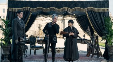 Setembro explosivo na Netflix: confira todos os lançamentos!