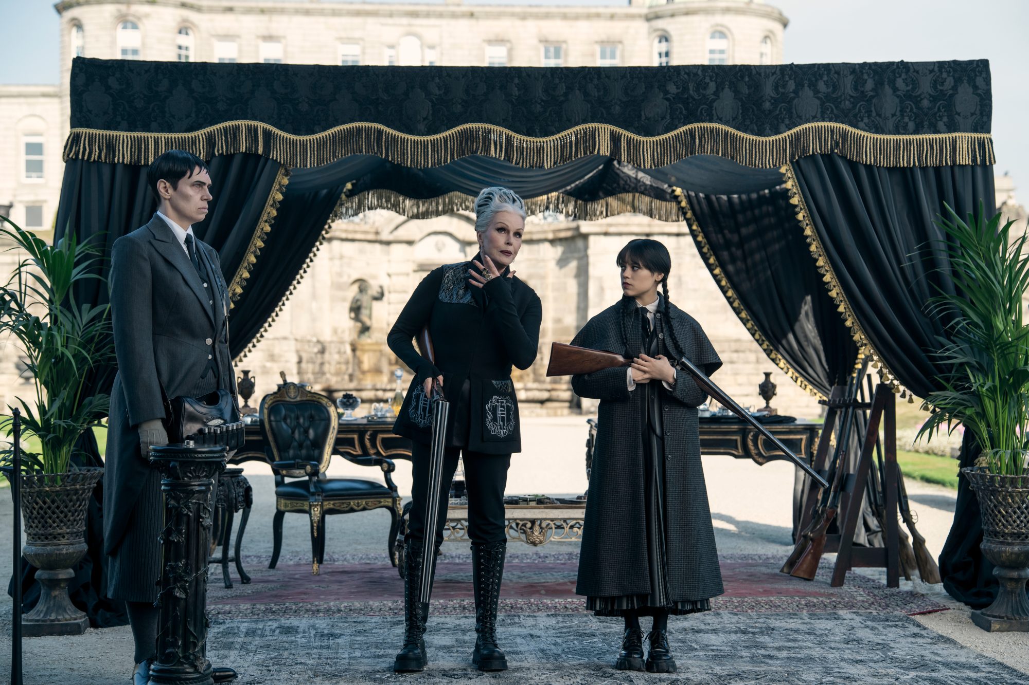 Setembro explosivo na Netflix: confira todos os lançamentos!