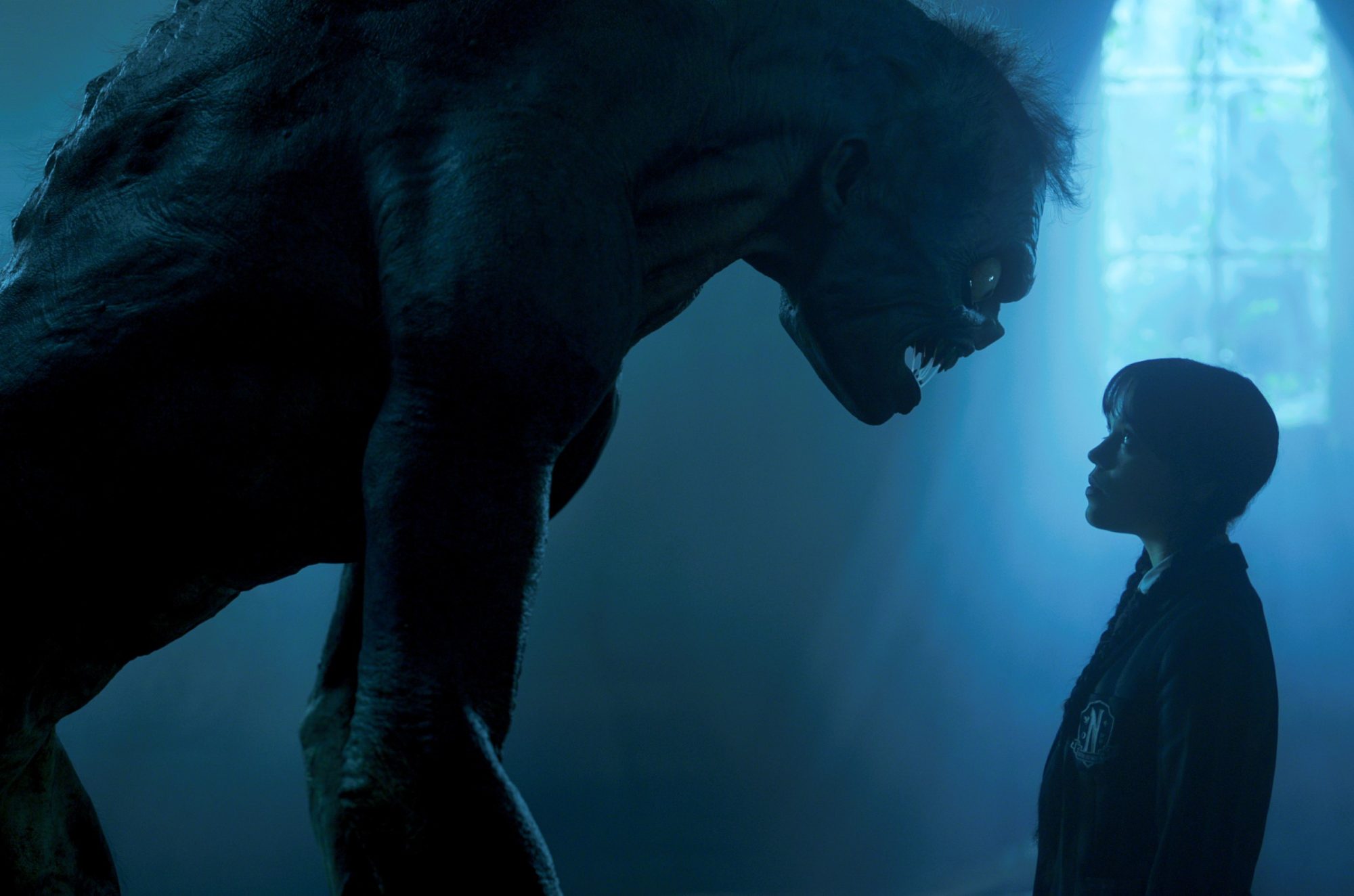 Netflix libera trailer e fotos inéditas da Parte 2 da 2ª temporada de ‘Wandinha’; estreia em 3 de setembro