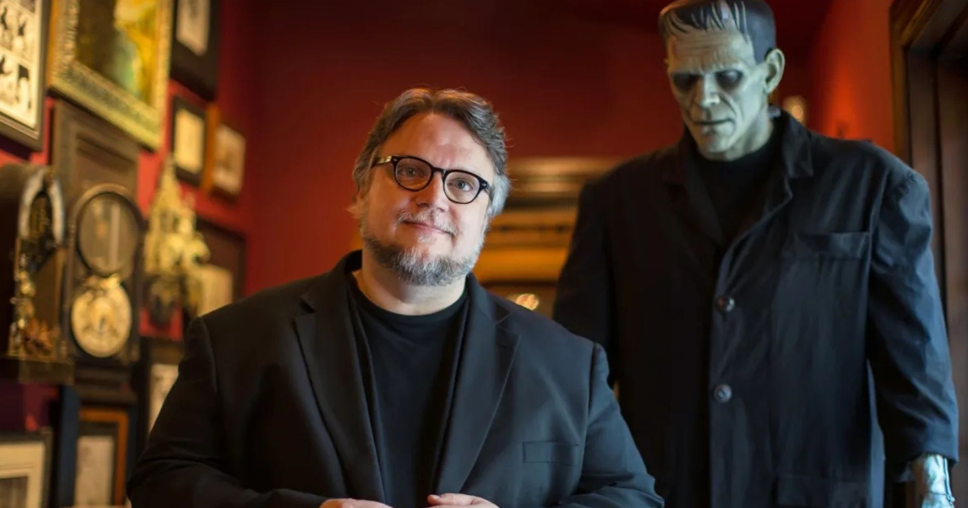 Oscar 2026: ‘Frankenstein’ de Guillermo del Toro pode mudar tudo!