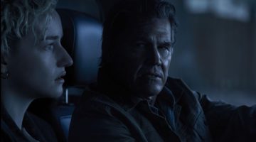 Josh Brolin e Julia Garner destacam parceria intensa no terror ‘A Hora do Mal’, de Zach Cregger