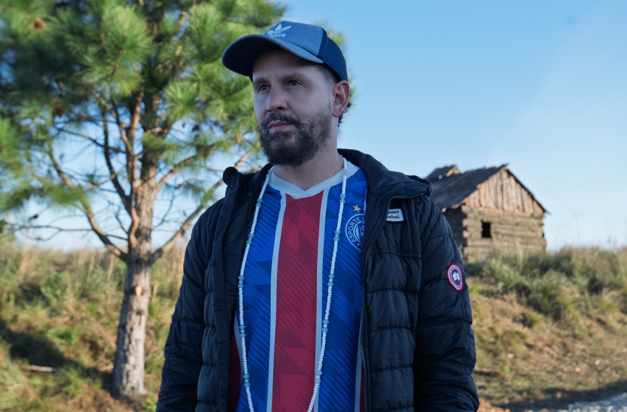 ‘Nova Éden’: Diretor de ‘Deserto Particular’ inicia filmagens de novo terror folclórico no Paraná