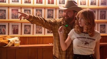 ‘Americana’: Diretor Tony Tost reflete sobre estreia do filme e busca reconhecimento a longo prazo
